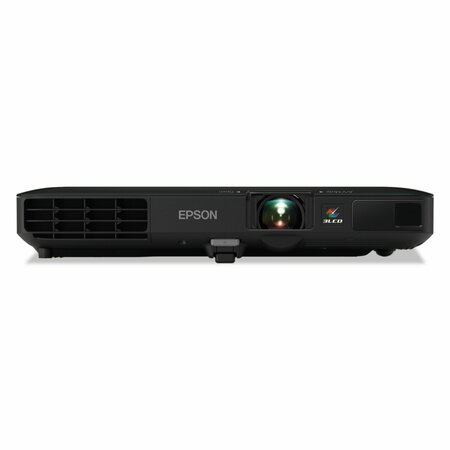 EPSON PowerLite 1781W Wireless WXGA 3LCD Projector, 3200 Lm, 1280 x 800 V11H794120
